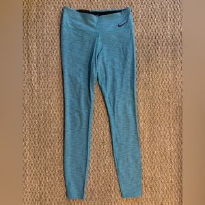 Nike Athletic Leggings